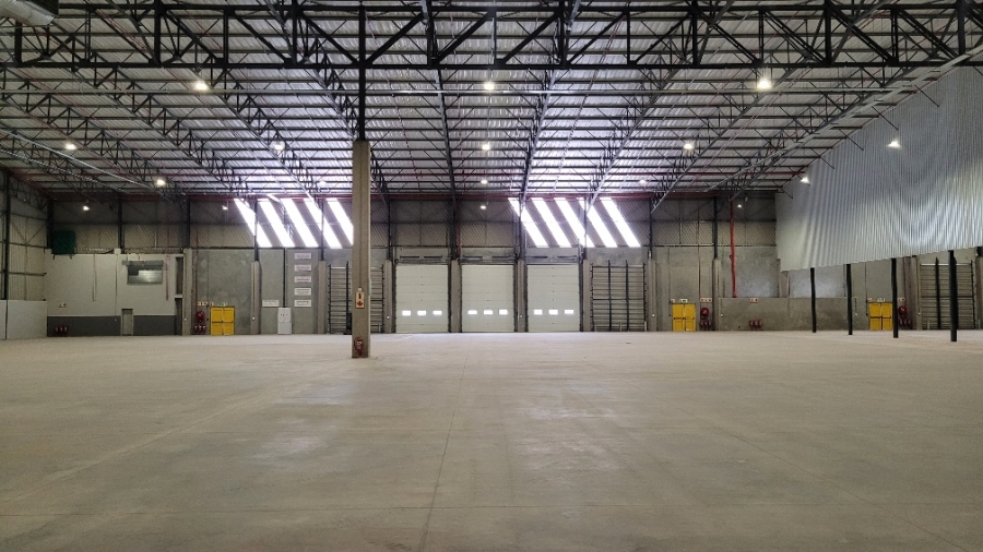 Commercial Property for Sale in Blackheath Industrial Western Cape